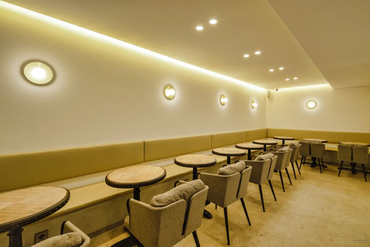 CAFÉ ANN 이미지 17